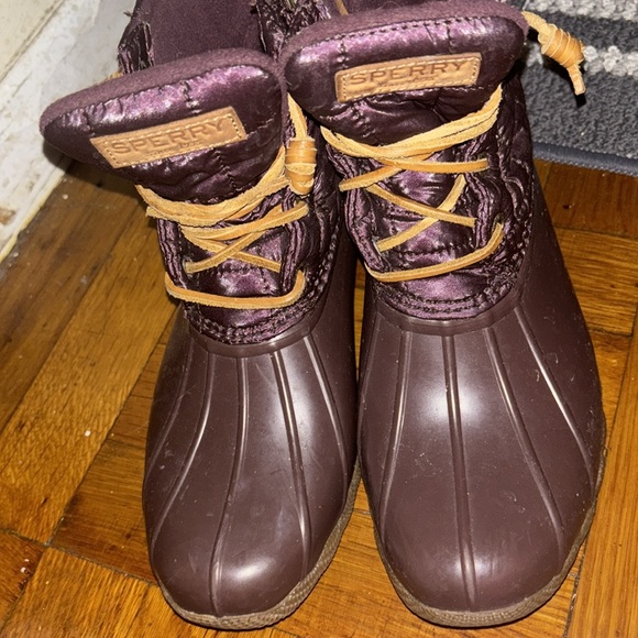 Sherry’s size 8.5 - Picture 2 of 5